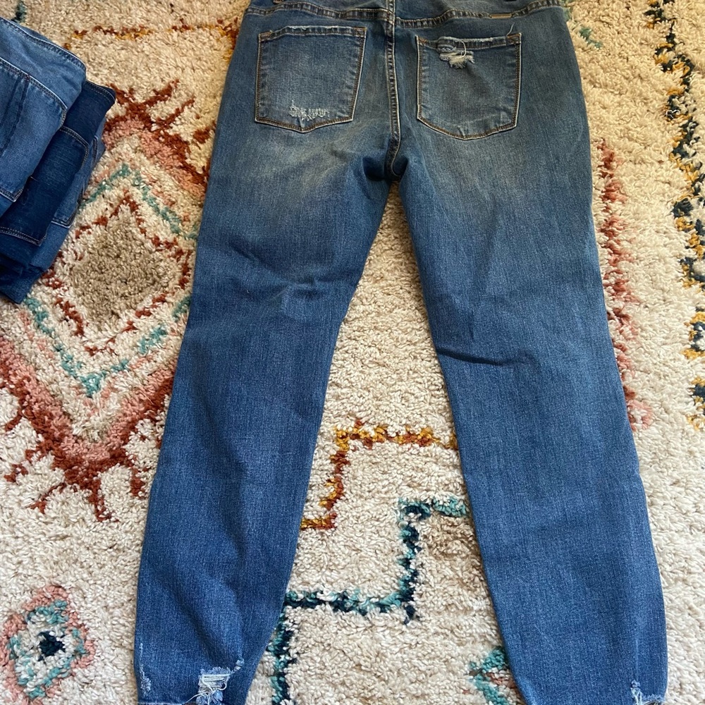 Jeans - Picture 4 of 4